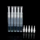 5/10PC Nail Oil Pen Empty Twist Pen With Brush Refillable Bottle Cosmetic Container Nail Polish Tube