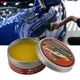 150g Carnauba Paste Car Wax Auto Paint Care Wax Brazilian Polishing Wax Paste High Gloss Shine Super