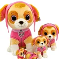 Ty Big Eyes Soft Stuffed Plush Toys Dog Skye Marshall Zuma Plush Stuffed Animal Collectible Soft