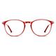 Nooz Lesebrille - Oval Form - Lupenbrille für Männer und Damen - Modell Alba Sammlung Essential