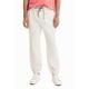 Desigual Men's Denim_Adrian Casual Pants, White, 6