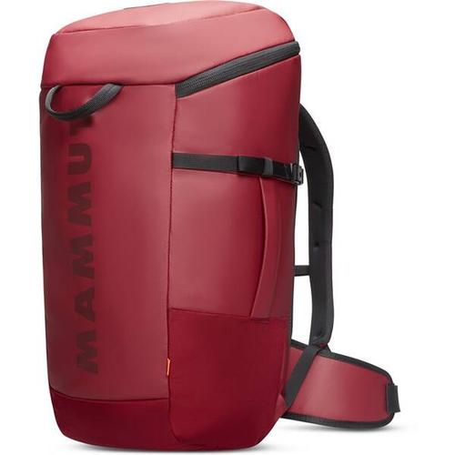 MAMMUT Rucksack Neon 45 Women, Größe 45 in Rot