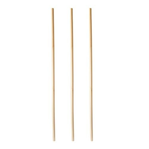 Papstar Strohhalme "pure" Ø 4 mm · 23 cm 10 x 150 Stück Image