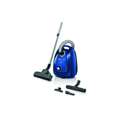 Siemens iQ300 VSC3320 Staubsauger Zylinder-Vakuum Trocken Staubbeutel Image