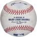 New York Yankees Game-Used Baseball vs. Texas Rangers on June 23, 2023