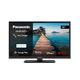 Panasonic TX-32MS480B, 32 Inch HD LED 2023 TV, High Dynamic Range (HDR), Android TV, Google Assistant, Chromecast, Bluetooth, USB Media Player, Wireless LAN, Dark Titanium