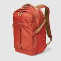 Eddie Bauer Hiking Backpack Men's Adventurer Outdoor/Camping Backpacks 2.0 - Red Clay - Size ONE SIZE