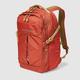 Eddie Bauer Hiking Backpack Men's Adventurer Outdoor/Camping Backpacks 2.0 - Red Clay - Size ONE SIZE