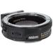 Metabones T Speed Booster Ultra 0.71x Adapter for Canon Full-Frame EF-Mount Lens to C MBSPEF-EFR-BT1