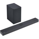 LG SC9 3.1.3-Channel Dolby Atmos Soundbar System - [Site discount] SC9S