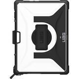 Urban Armor Gear Surface Pro 9 Plasma Kickstand Case (Black) 324012114343