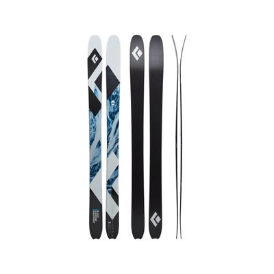 Black Diamond Helio Carbon 104 Skis No Color 184 cm BD11513700001841