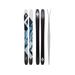 Black Diamond Helio Carbon 104 Skis No Color 160 cm BD11513700001601