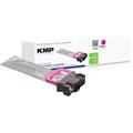 KMP 1645.4006 ink cartridge 1 pc(s) Compatible Magenta