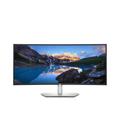 DELL UltraSharp U3423WE LED display 86.7 cm (34.1") 3440 x 1440 p