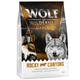 2kg Elements Rocky Canyons, bœuf Wolf of Wilderness Croquettes chien + 1 kg offert !