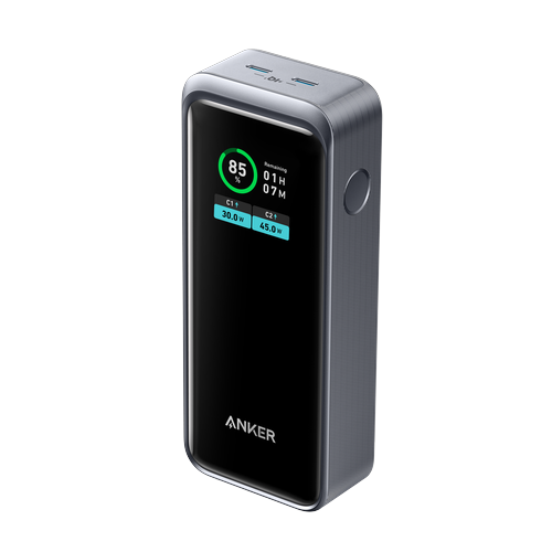 Anker Prime 12.000mAh Powerbank (130W)