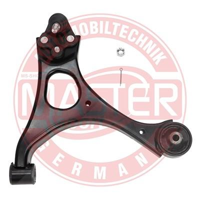 Master-sport Germany Lenker, Radaufhängung [Hersteller-Nr. 51515M-PCS-MS] für Honda Image