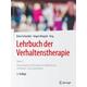 Lehrbuch der Verhaltenstherapie, Band 3 - Jürgen Herausgegeben:Margraf, Silvia Schneider, Silvia, Herausgegeben:Schneider, Jürgen Margraf