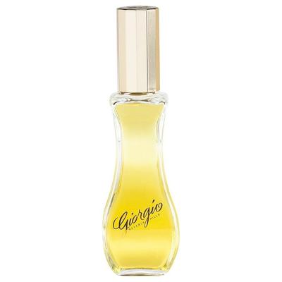 Giorgio Beverly Hills Yellow GIORGIO WOMAN Eau de Toilette 30 ml Damen Image