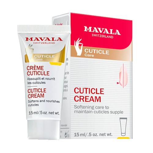 Mavala - Nagelhautpflegecreme Nagelpflege 15 ml