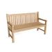 Classic Bench - N/A