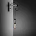 Buster + Punch Hooked Nude Wall Sconce - NHW-23337