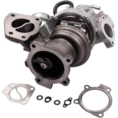 BFO - Turbolader Für Opel Insignia 2.0 Turbo A20NHT 1998ccm 162Kw 220PS 2008- chra