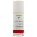 Dr. Hauschka - Deodorants Rose Deodorant Roll-On 50ml for Women