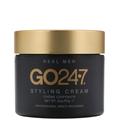 GO24.7 - Style & Hold Styling Cream 57g / 2 oz. for Men