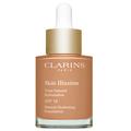 Clarins - Skin Illusion Natural Hydrating Foundation SPF15 112 Amber 30ml / 1 fl.oz. for Women