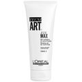 L'Oréal Professionnel - TECNI.ART Fix Max Extra Hold Gel 200ml for Men and Women