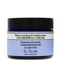 Neal's Yard Remedies - Facial Moisturisers Frankincense Nourishing Cream 50g for Women