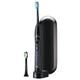 Philips - Electric Toothbrushes Sonicare FlexCare Black Edition HX6912/54 for Men and Women