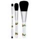 bareMinerals - Sets Limited Edition Face & Brush Trio for Women