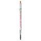 benefit - Gimme Brow+ Volumizing Fiber Eyebrow Pencil 4 Warm Deep Brown 1.19g for Women