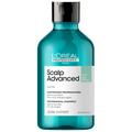 L'Oréal Professionnel - SERIE EXPERT Scalp Advanced Anti-Oiliness Dermo-Purifier Shampoo 300ml for Women