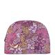 SARA MILLER - Haveli Garden Large Cosmetic Bag Purple for Women