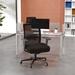 BOSS Mesh Chair with Headrest