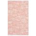 SAFAVIEH Hampton Shelly Indoor/ Outdoor Modern Rug