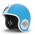 Chillafish Unisex Jugend Bobbi S Helm, Blau, S