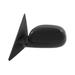 2014-2019 Kia Soul Left - Driver Side Mirror - Action Crash