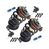 2005-2007 Buick LaCrosse Shock Strut Coil Spring Ball Joint Kit - DIY Solutions