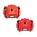 2004-2008 Chevrolet Malibu Front Brake Caliper Set - TRQ