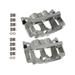 2013-2019 Ford F350 Super Duty Rear Brake Caliper Set - Autopart Premium