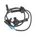 2006-2010 Hummer H3 Rear ABS Speed Sensor - Autopart Premium