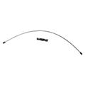 2003 Dodge Ram 3500 Intermediate Parking Brake Cable - Raybestos