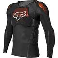 Fox Racing Baseframe Pro D3o Jacket, Jacket, Men's, Black, M