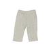 J.Crew Casual Pants: Gray Bottoms - Size 6-12 Month
