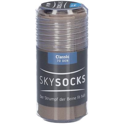 Skysocks classic 70den AD 40/41 safari 2 St Strümpfe Image